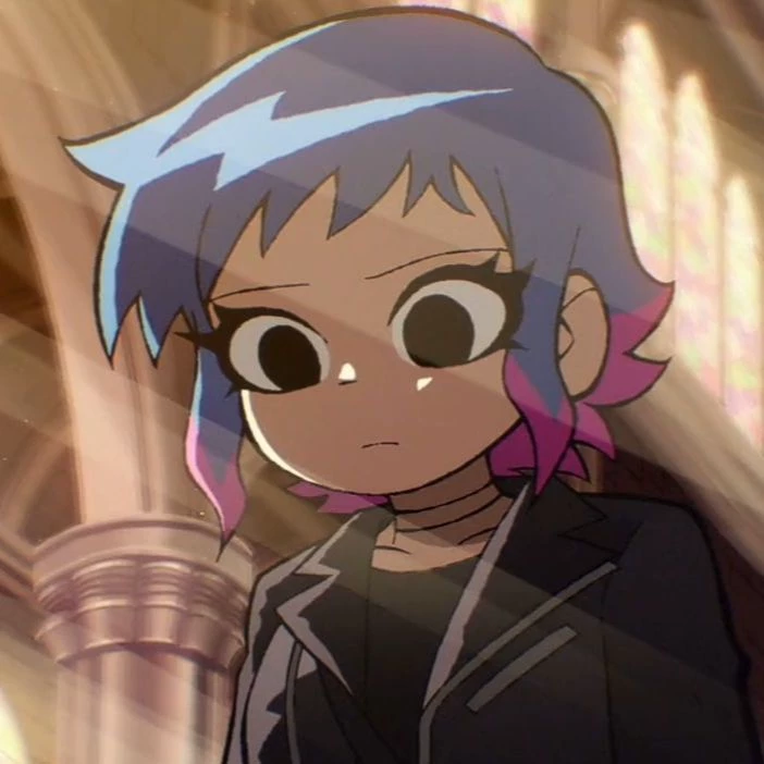 Ramona Flowers thumbnail
