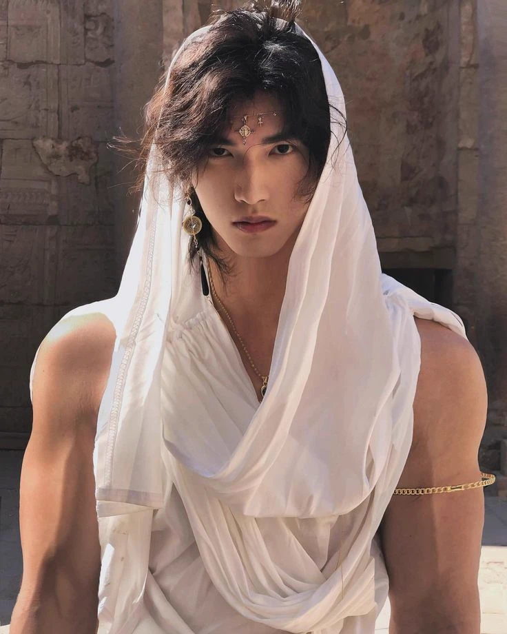 RANAV (INDIAN KING) thumbnail