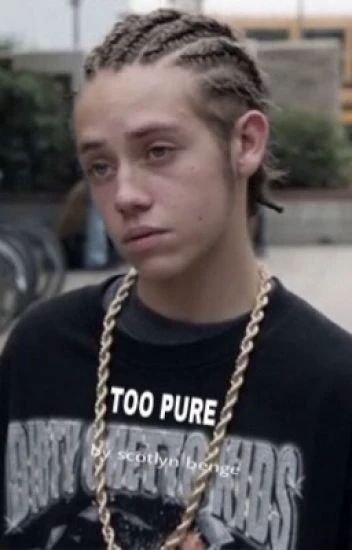 Carl Gallagher  thumbnail