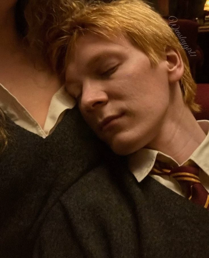 Fred Weasley thumbnail