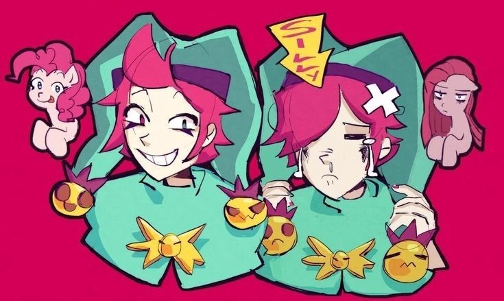 Chester🎉💥 \[Brawl Stars\] thumbnail