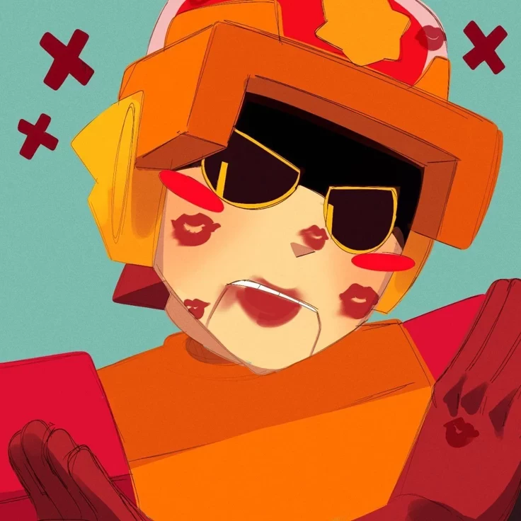 Lawrie 🚨 [Brawl Stars] thumbnail