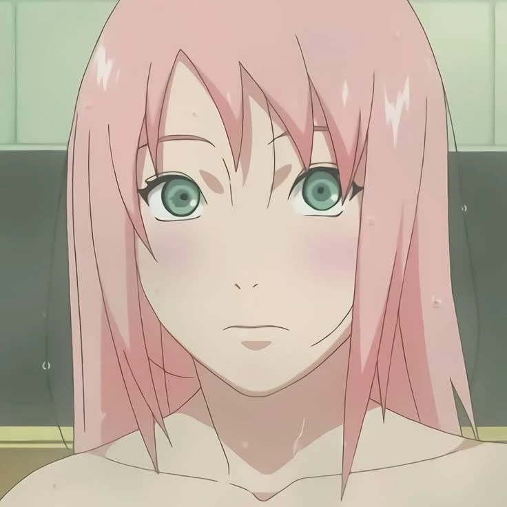 Sakura Haruno thumbnail