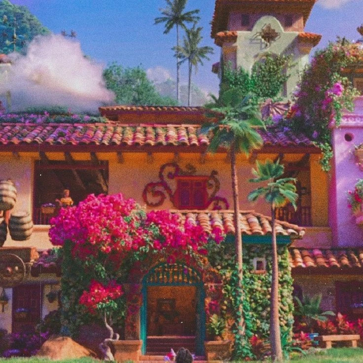 Encanto RPG thumbnail