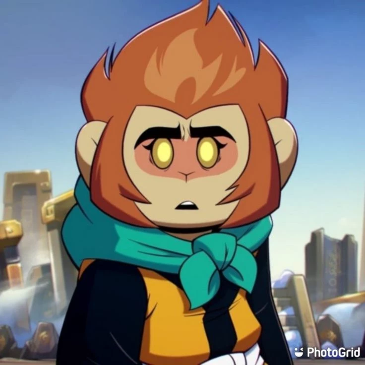 Sun Wukong - LMK thumbnail