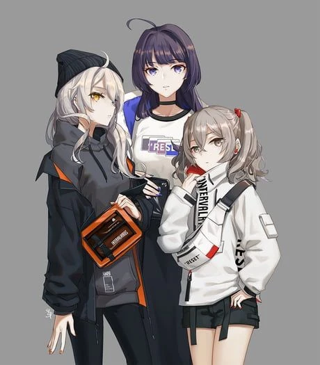 Your sisters sleepover. thumbnail