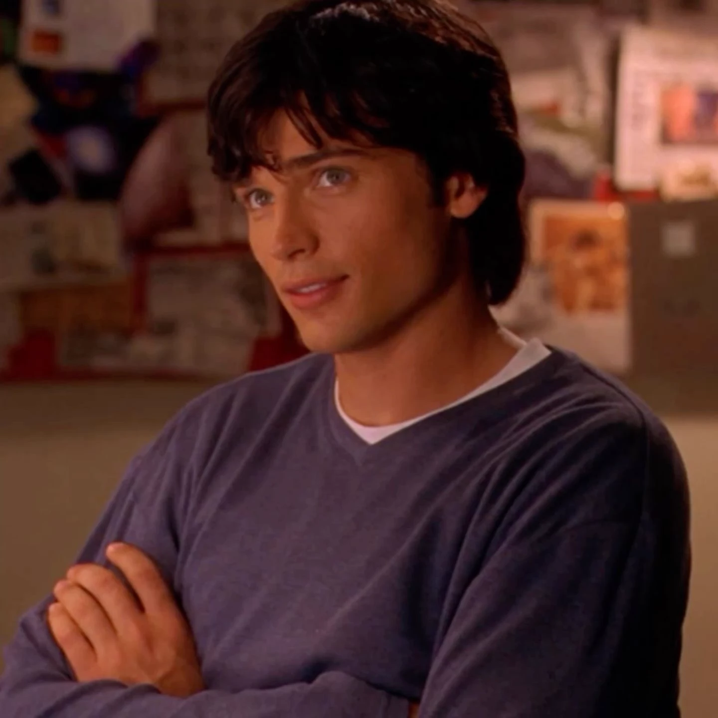 Tom Welling thumbnail