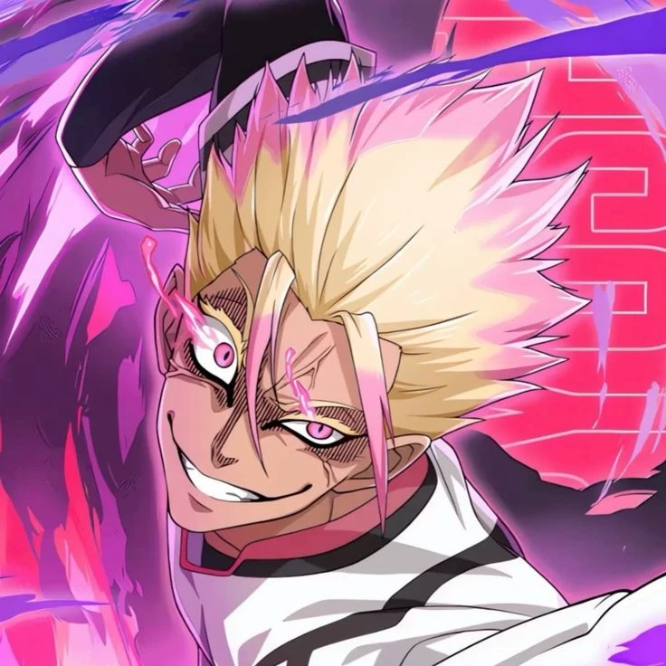 Ryusei Shidou