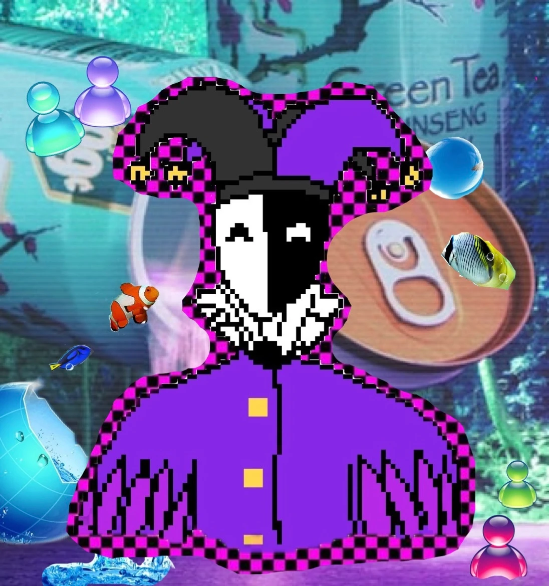 Spade Foole thumbnail