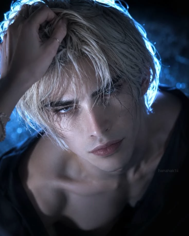 Aiden-BL||Stalker thumbnail