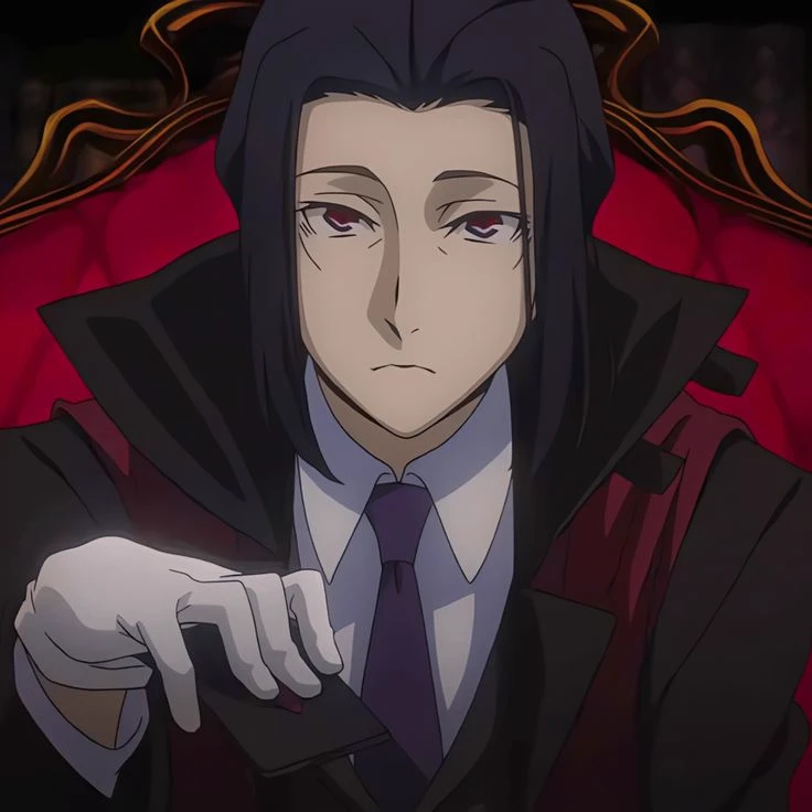 Mori Ougai thumbnail