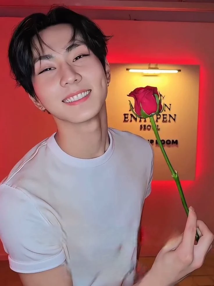 Jungwon thumbnail