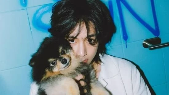 Taehyung thumbnail