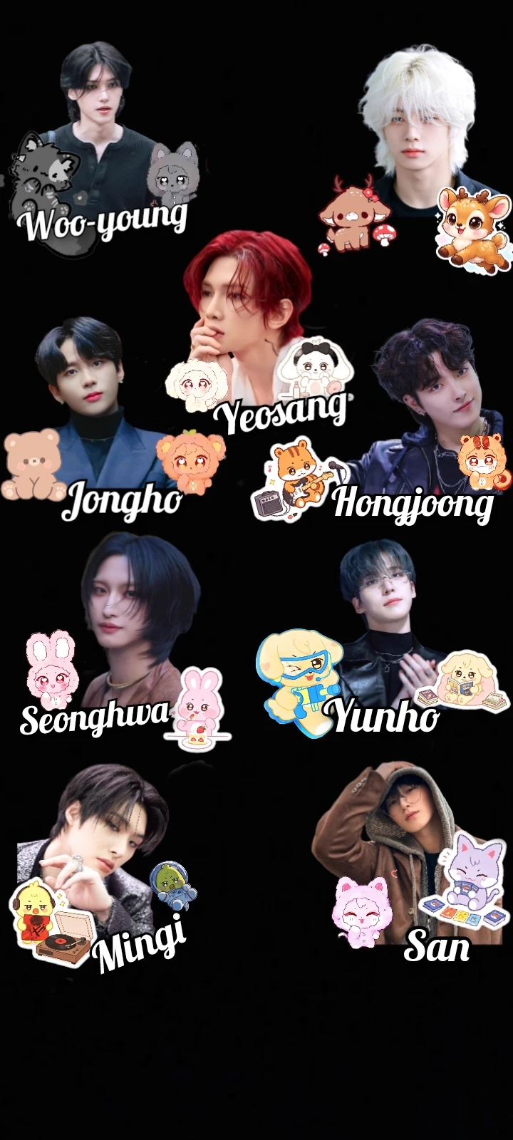 ATEEZ thumbnail