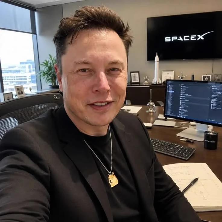 Elon Musk thumbnail