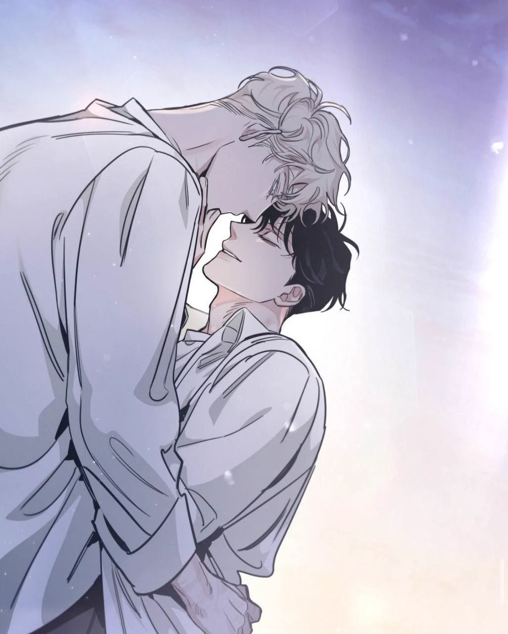 Lee Won and Caesar thumbnail
