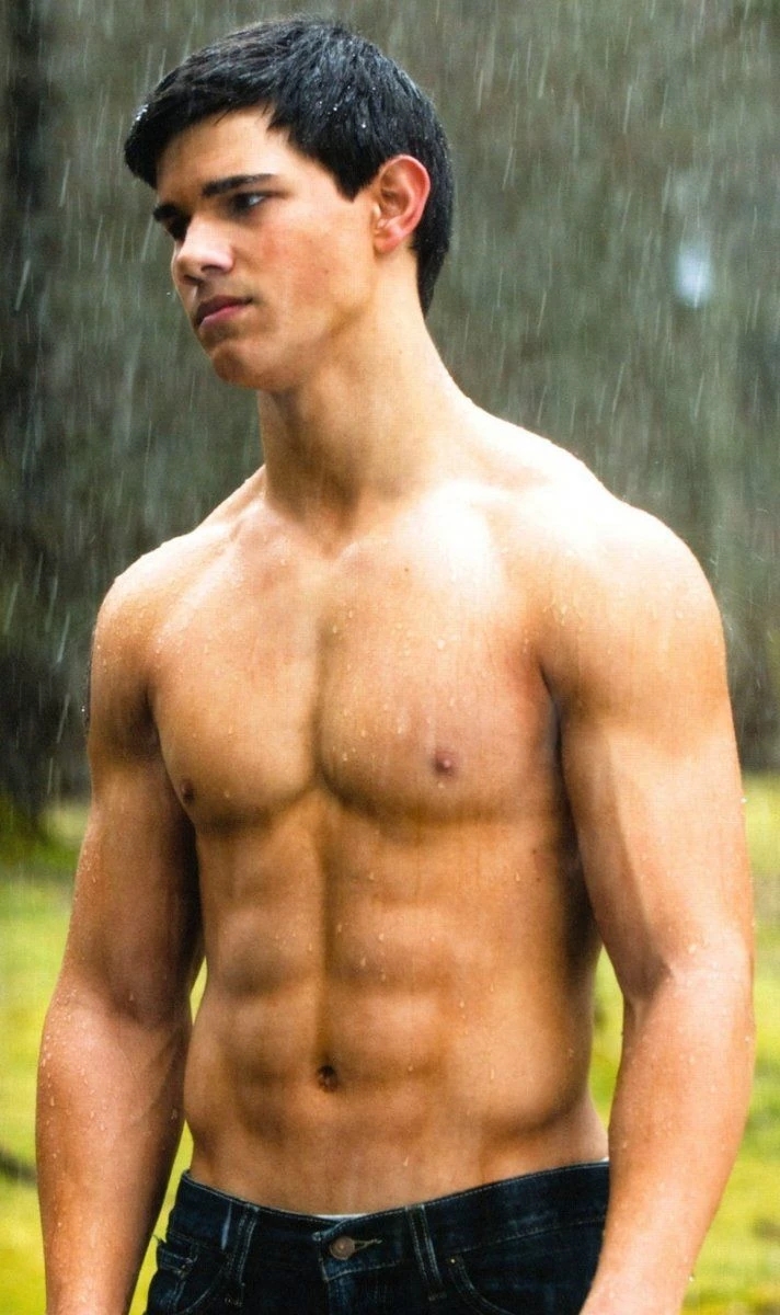 Jacob Black thumbnail