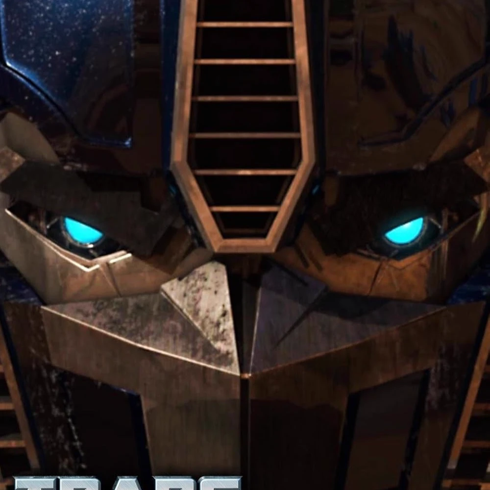 Optimus Prime X Murder Drones thumbnail