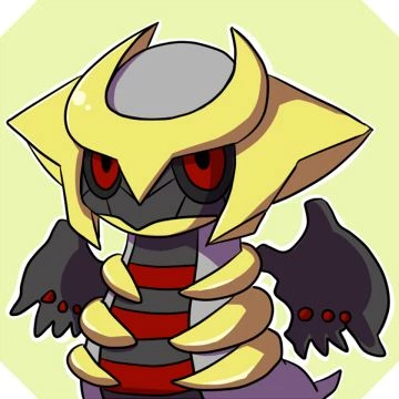 giratina thumbnail
