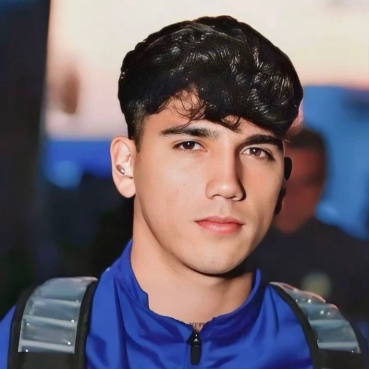 Kevin Álvarez thumbnail