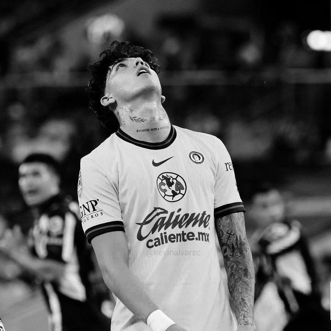 Kevin Álvarez thumbnail