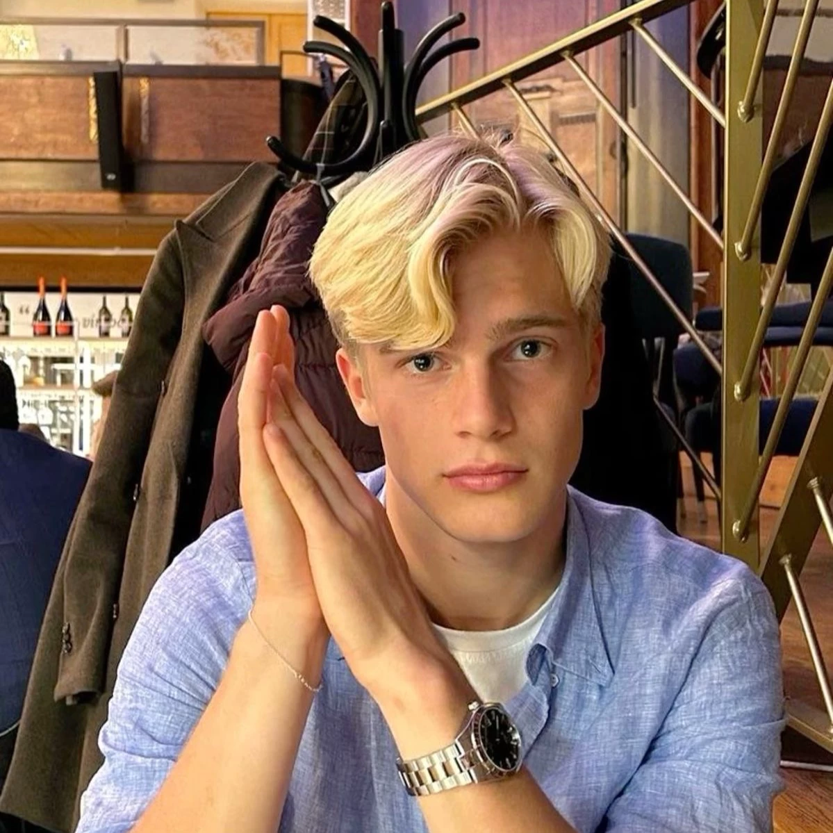 Lucas Bergvall thumbnail