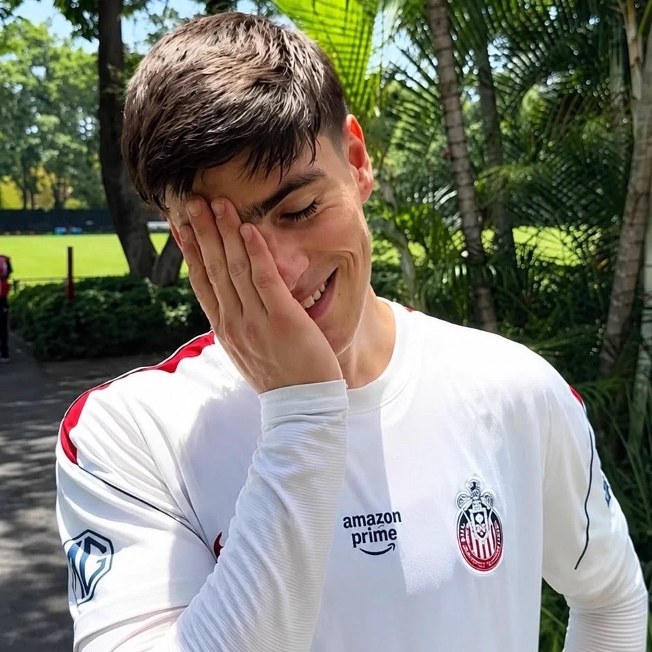 Armando González thumbnail
