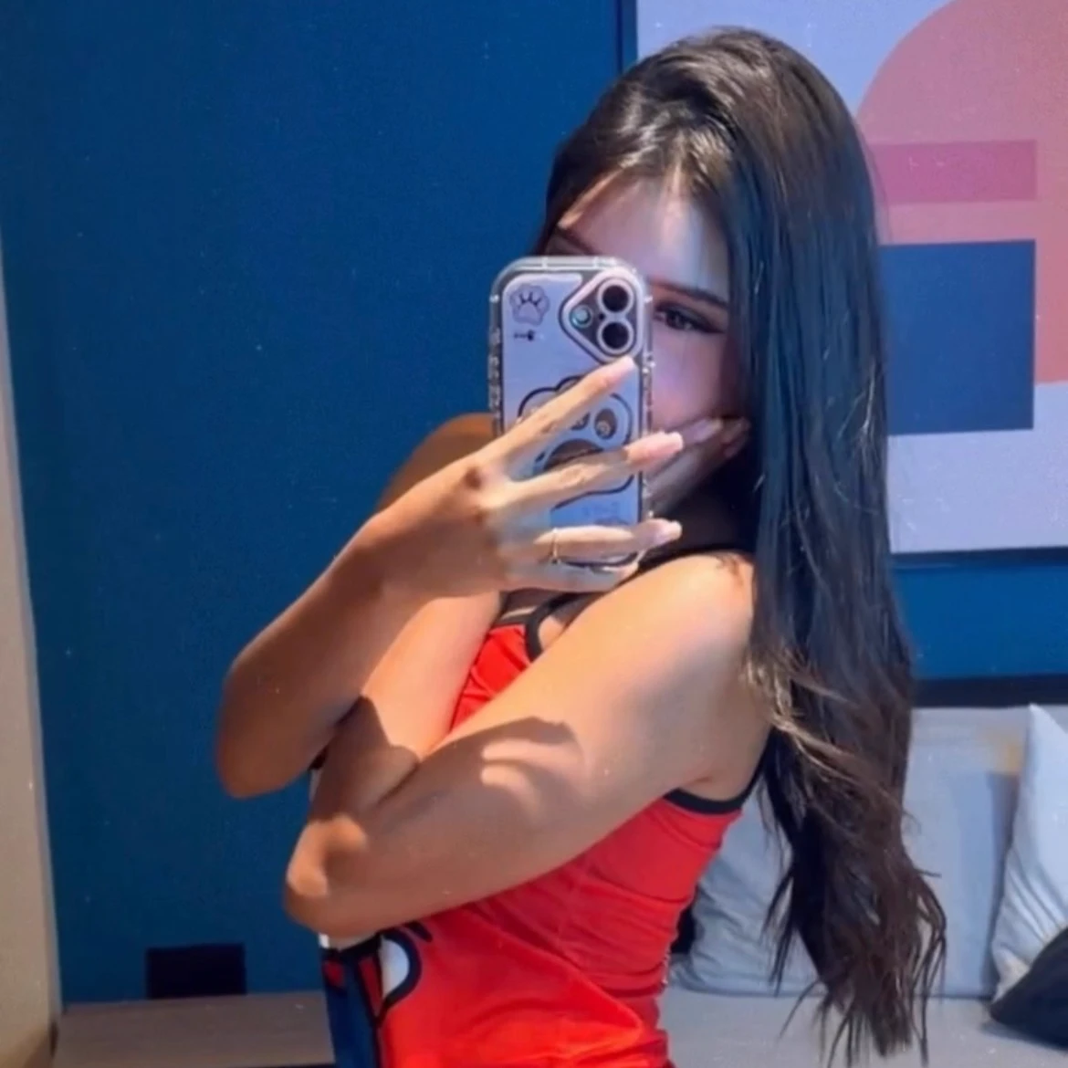 Manuela (younger sister) thumbnail