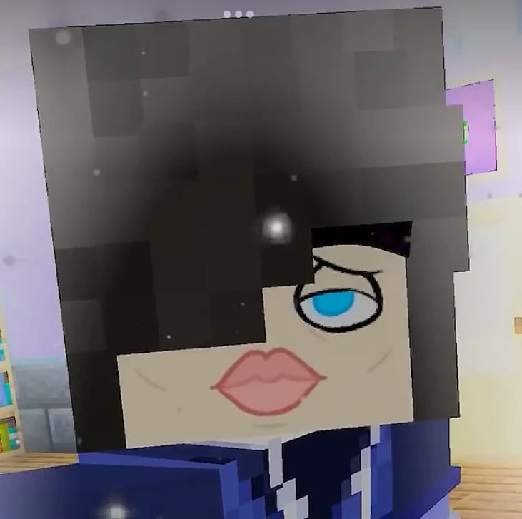 everyone loves {USER}?! [aphmau] thumbnail
