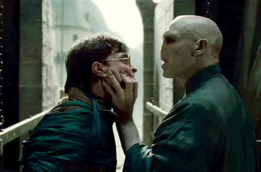 Harry Potter <3 thumbnail