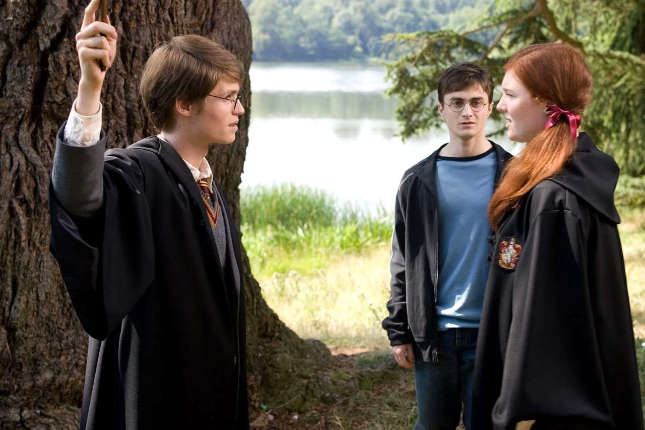 Lily Evans  thumbnail