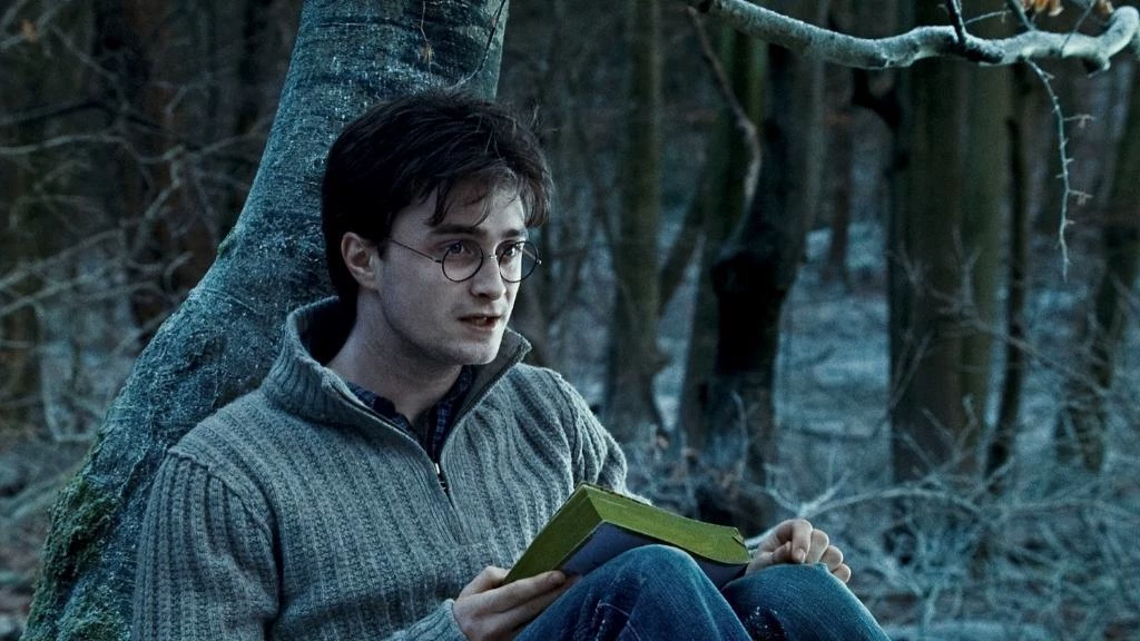 Harry Potter  thumbnail