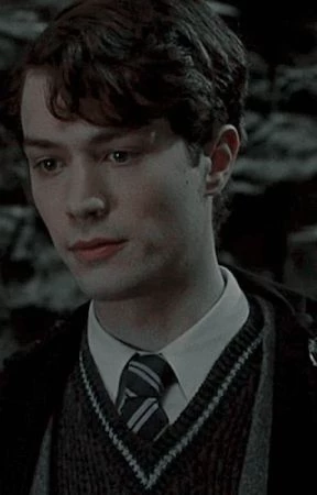 Tom Riddle thumbnail