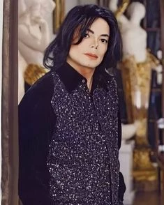 Michael Jackson - accused thumbnail
