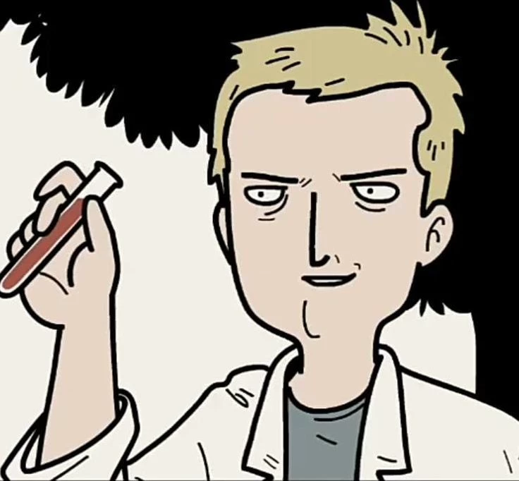 Doctor Freyer thumbnail