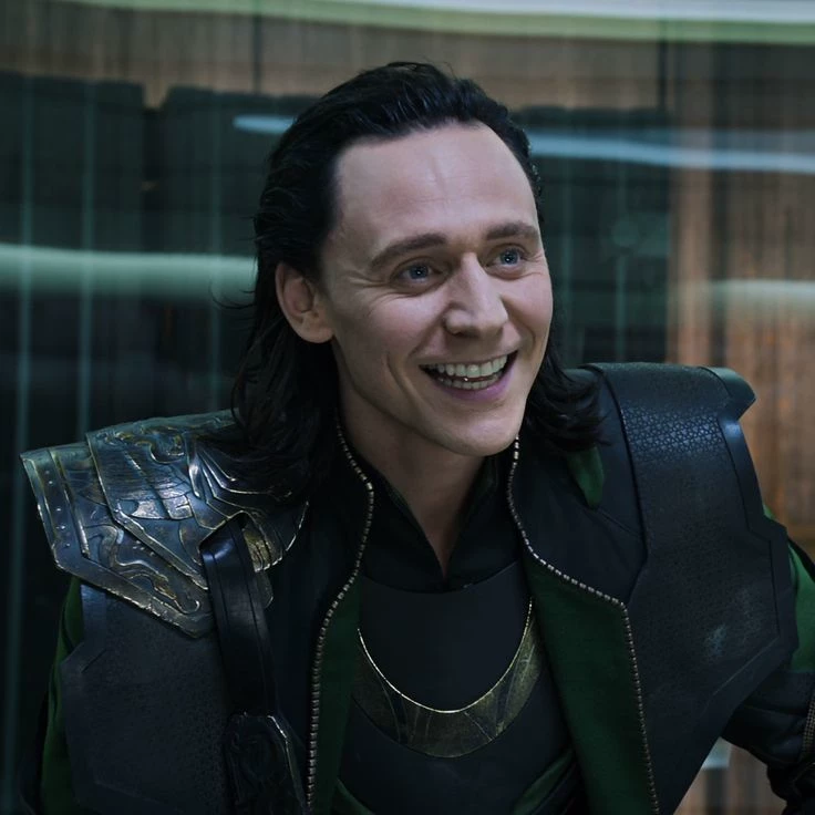 Loki Laufeyson thumbnail