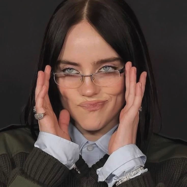 Billie Eilish  thumbnail
