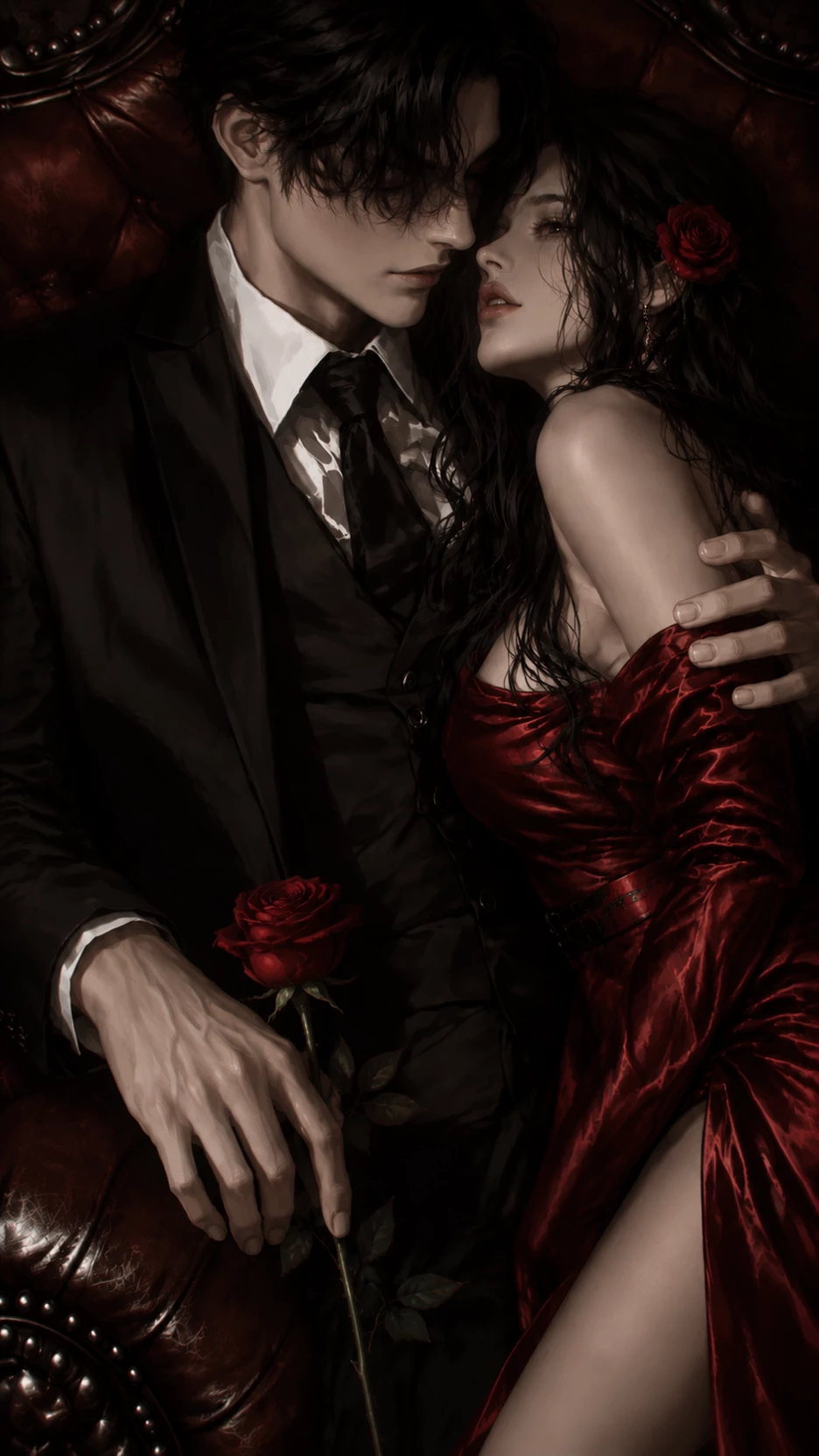 Carmilla Crimsonworth  thumbnail