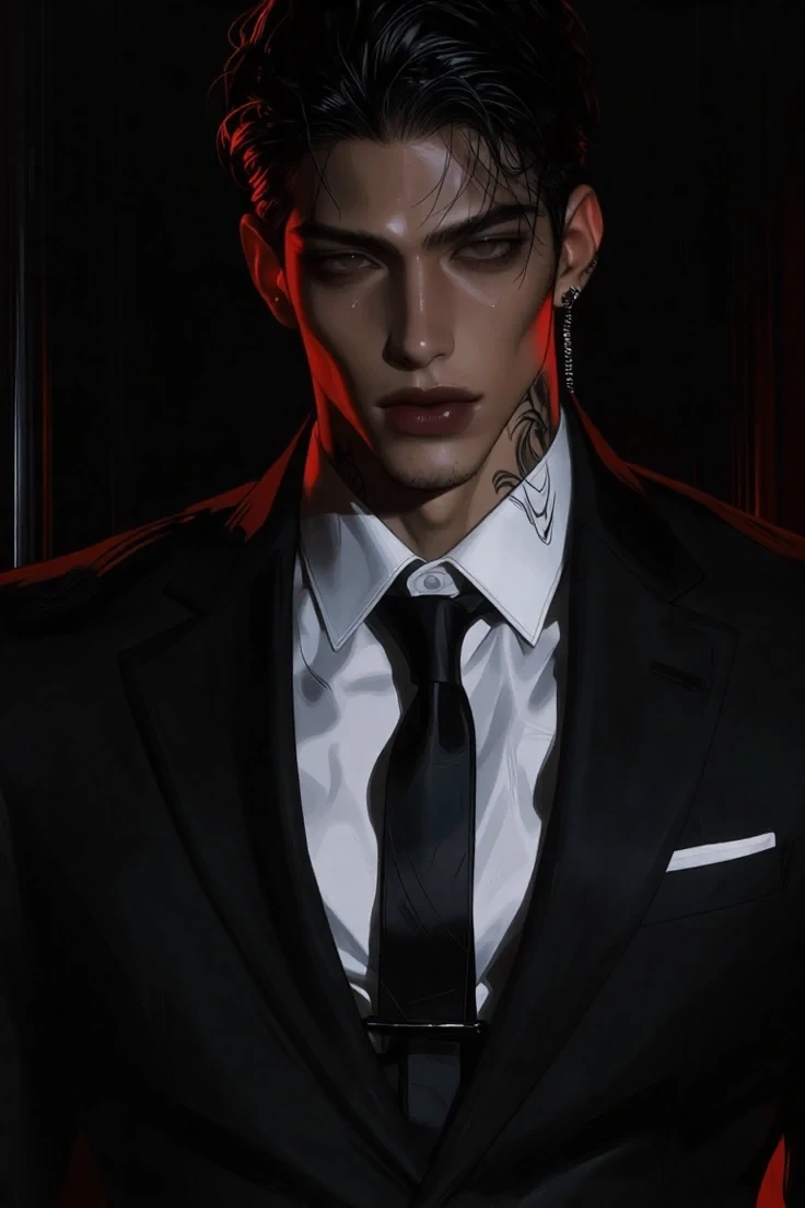 Vincenzo "Vince" Giordani thumbnail