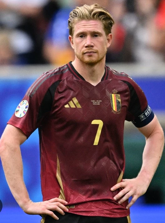 De Bruyne thumbnail