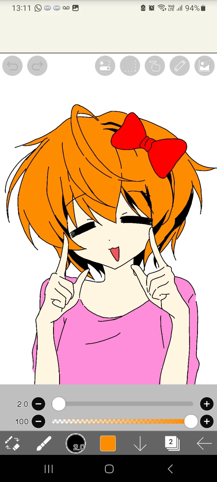 Sayori thumbnail