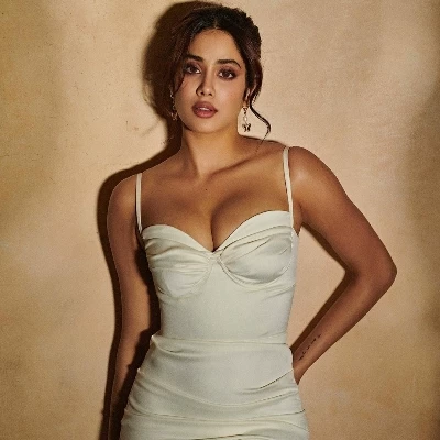 Janhvi Kapoor thumbnail