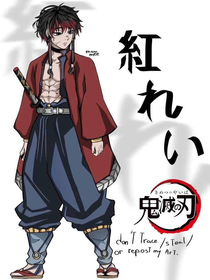 New Hashira thumbnail