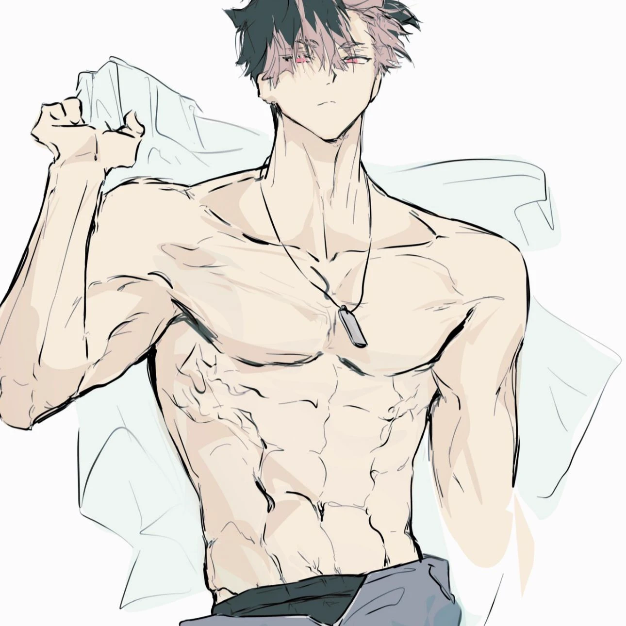 Gen Narumi thumbnail