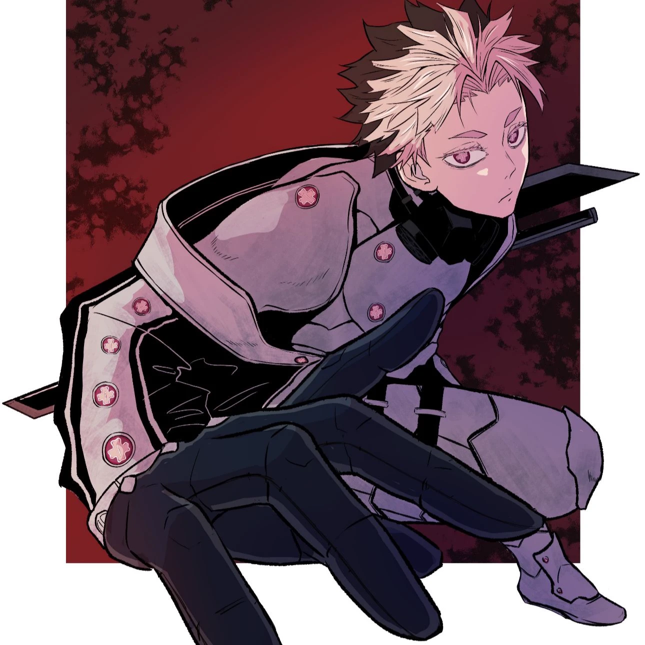 Gen Narumi thumbnail