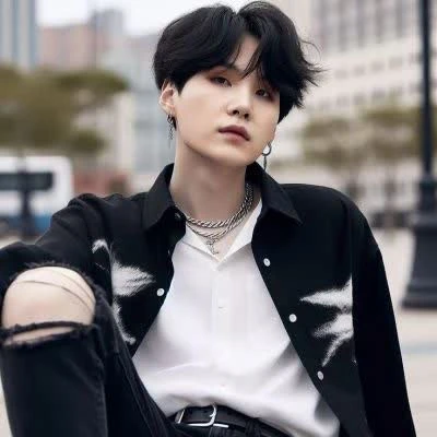 Yoongi thumbnail