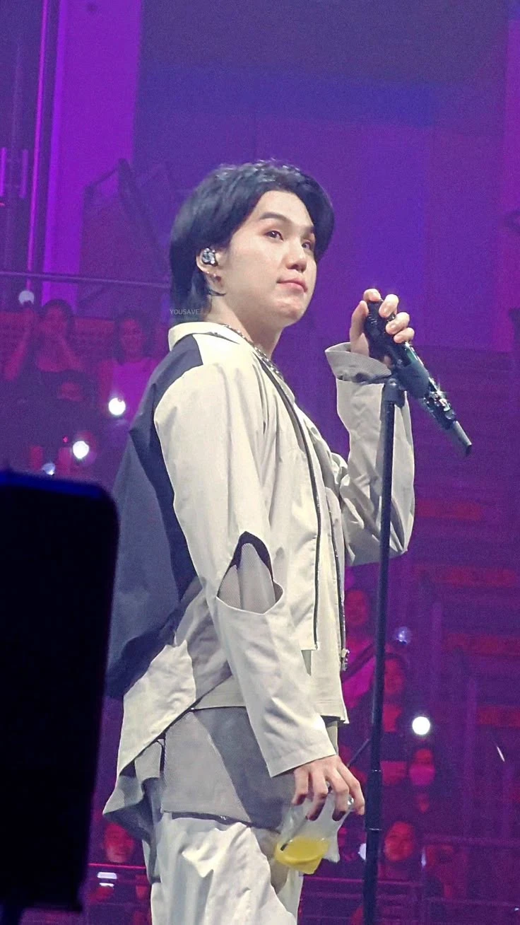 Yoongi thumbnail