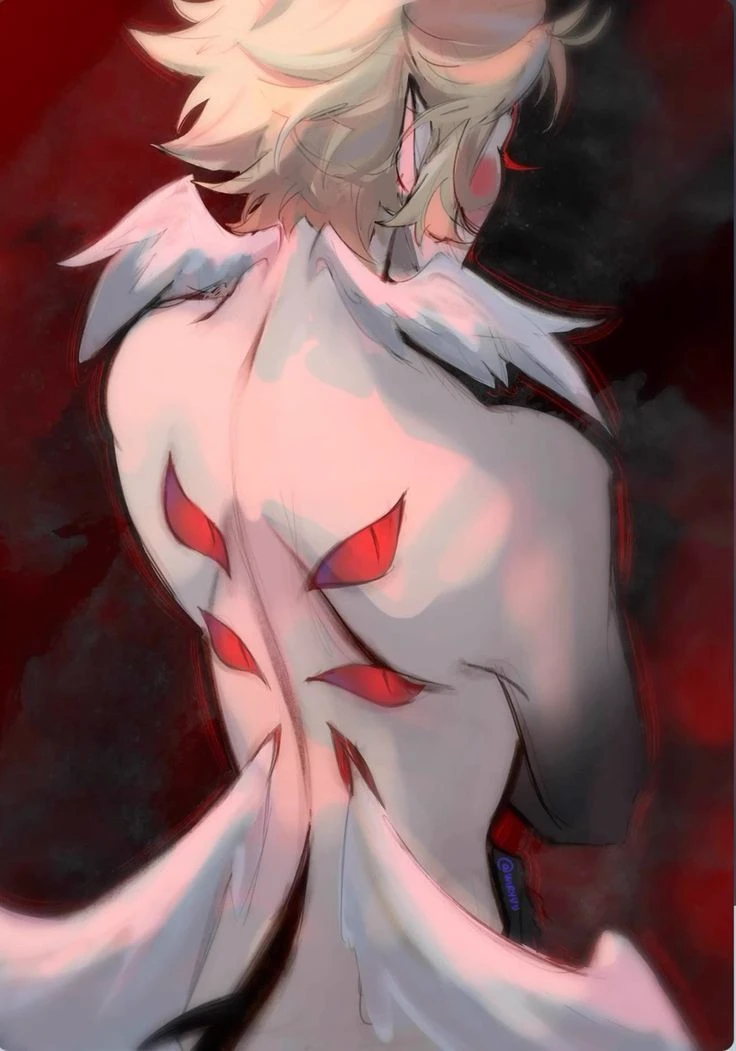 Lúcifer MorningStar  thumbnail