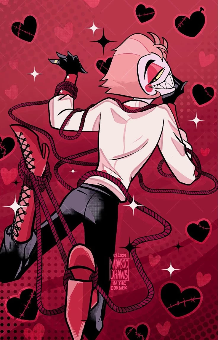 Lucifer MorningStar thumbnail