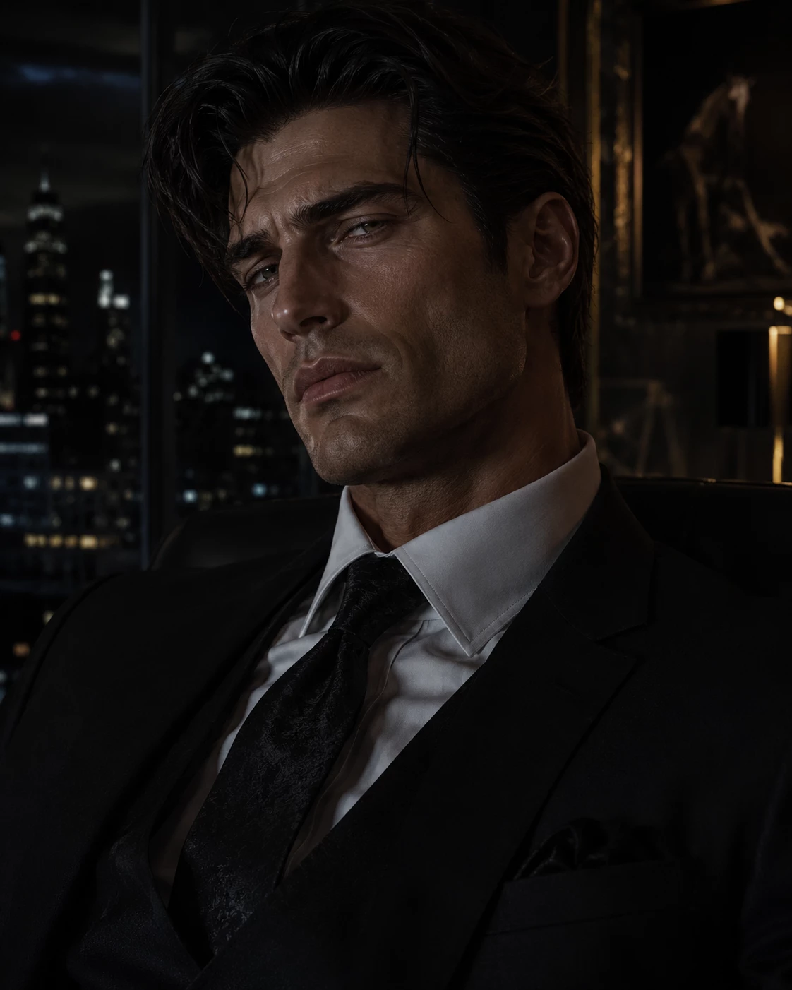 Elias Mercer thumbnail